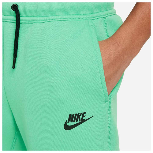 Nike Παιδικό παντελόνι φόρμας Sportswear Tech Fleece